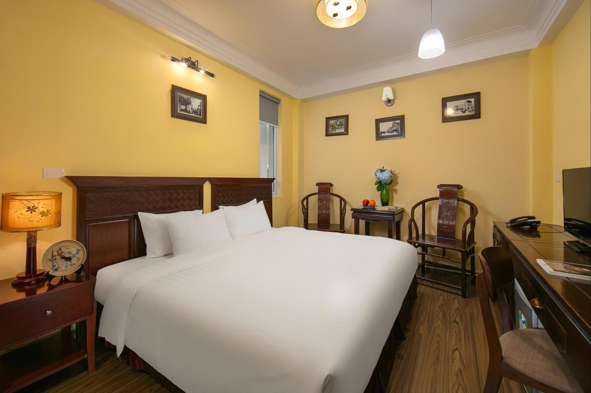 Classic Street Hotel — Photos 3
